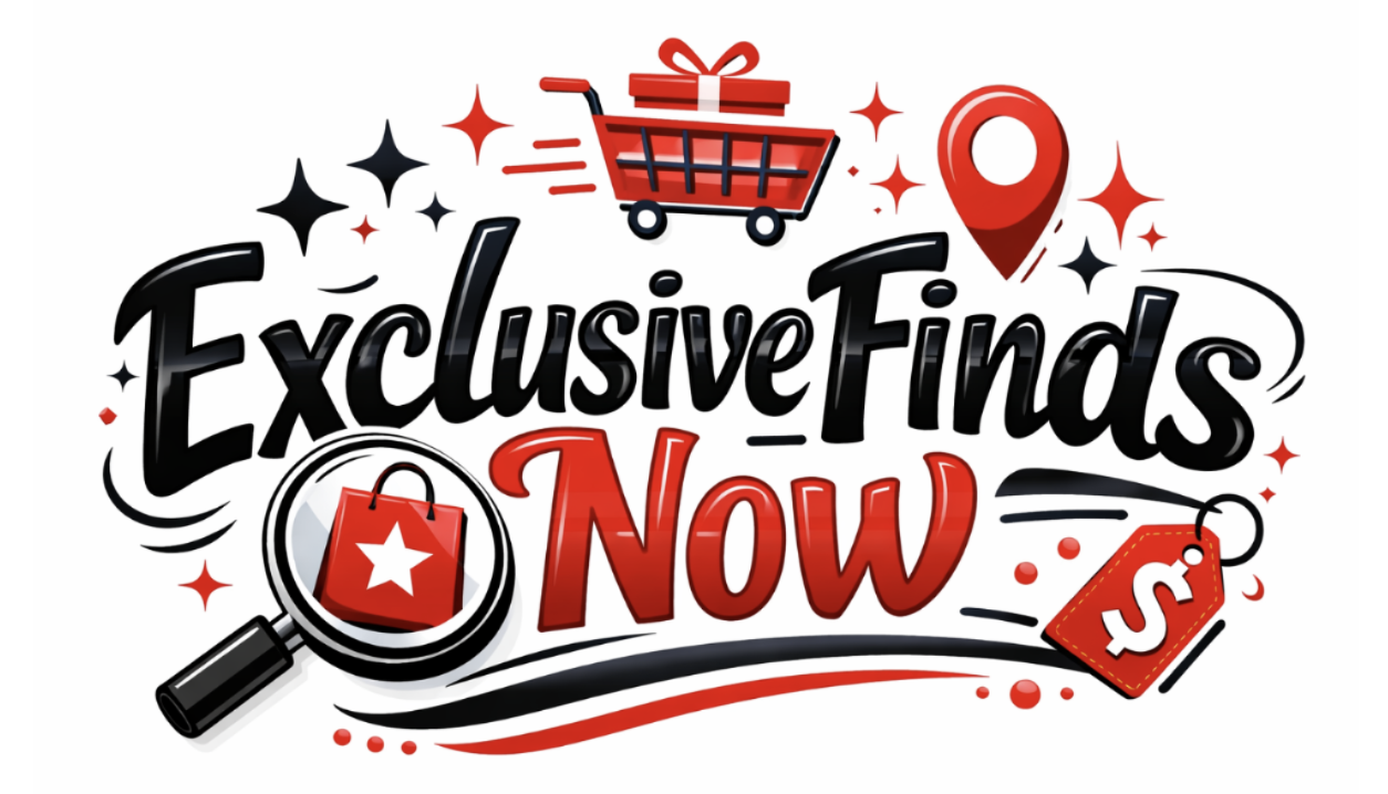 ExclusiveFindsNow