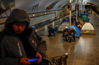 Trump is pushing to end war in Ukraine by June, Zelenskyy says